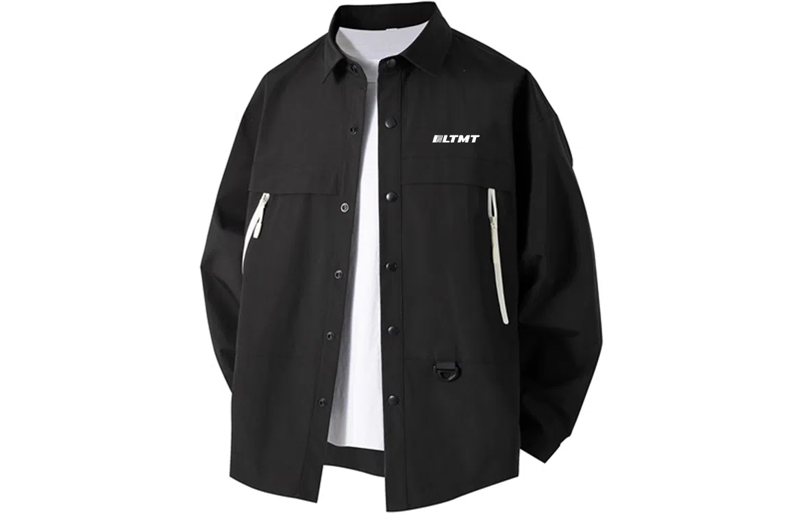 LIGHTNING MONSTER Logo