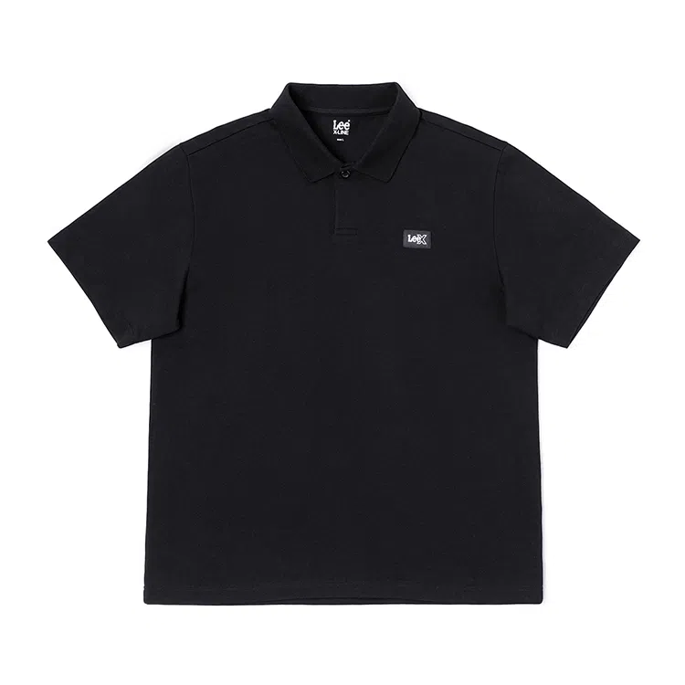 Lee SS25 LogopoloPolo