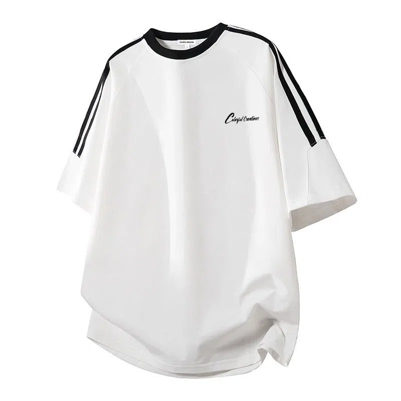 Colorful Creations T