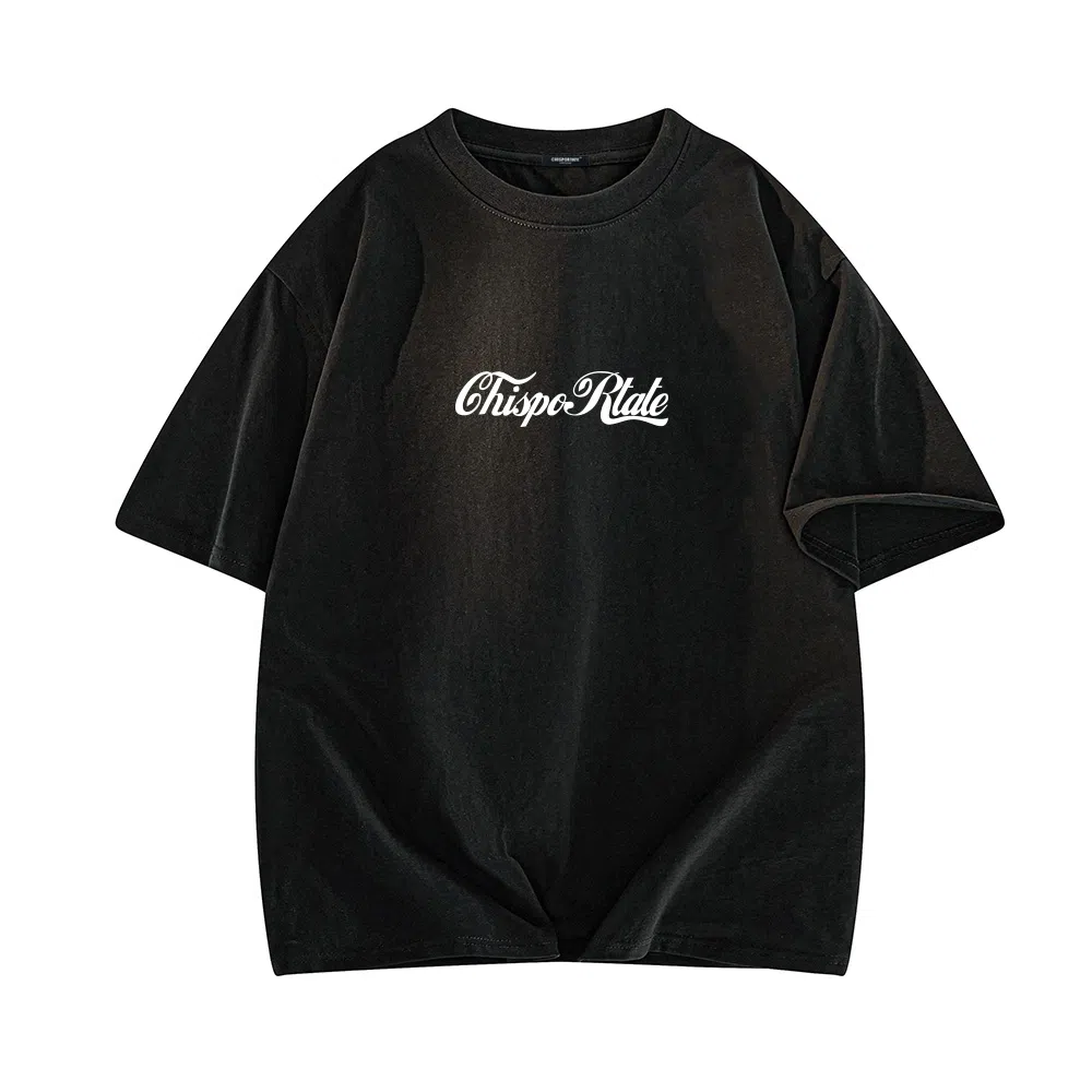 Chisportate LogoT