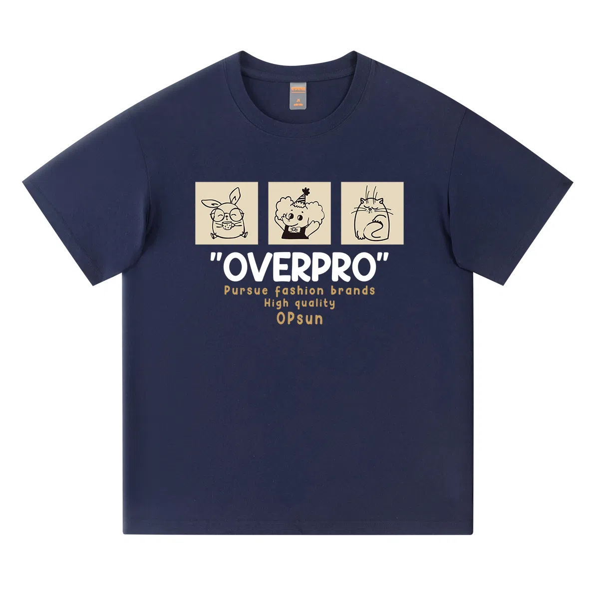 OVERPROTECTION i.t T