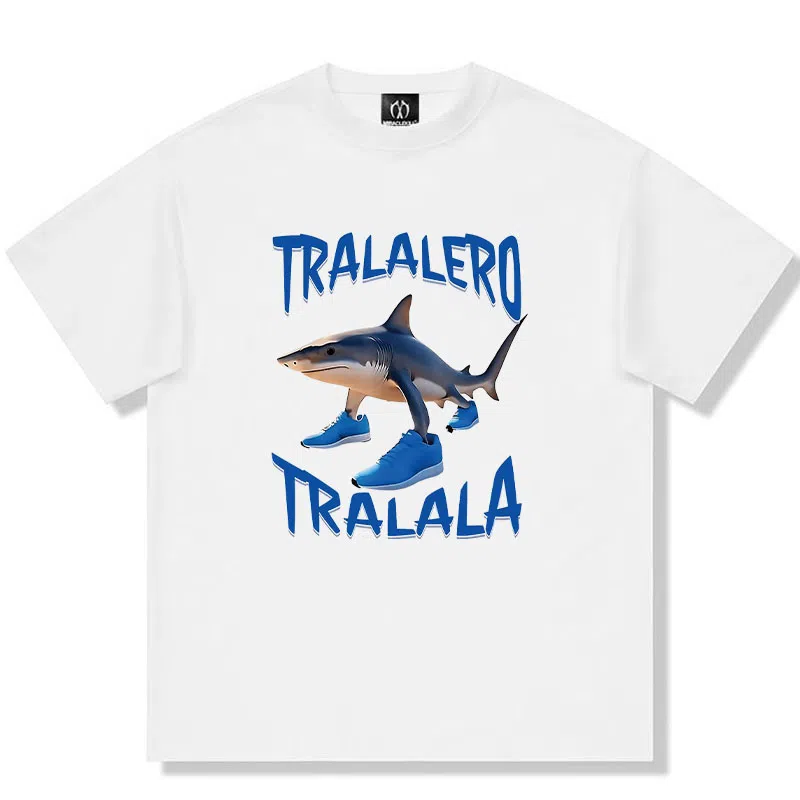 MIRACLE KILL Tralalero TralalaT