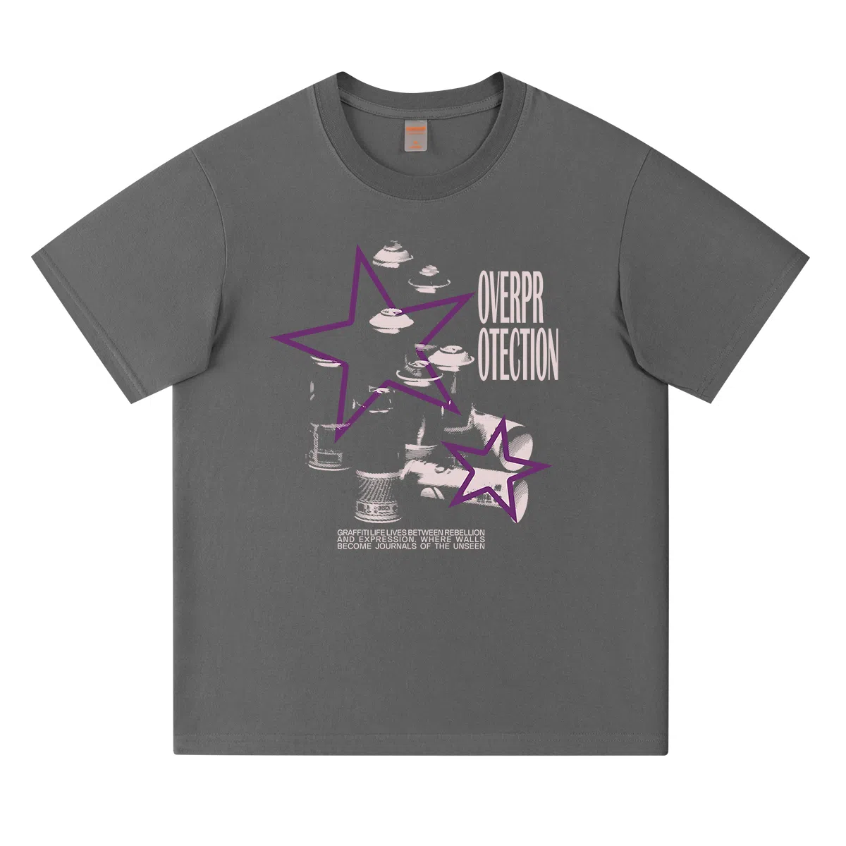 OVERPROTECTION i.t T