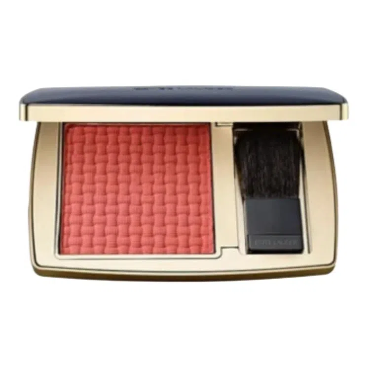 雅诗兰黛 自然亲肤腮红 定妆持久