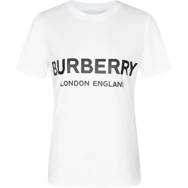 Burberry LogoT