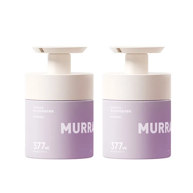 MURRAYLE 377