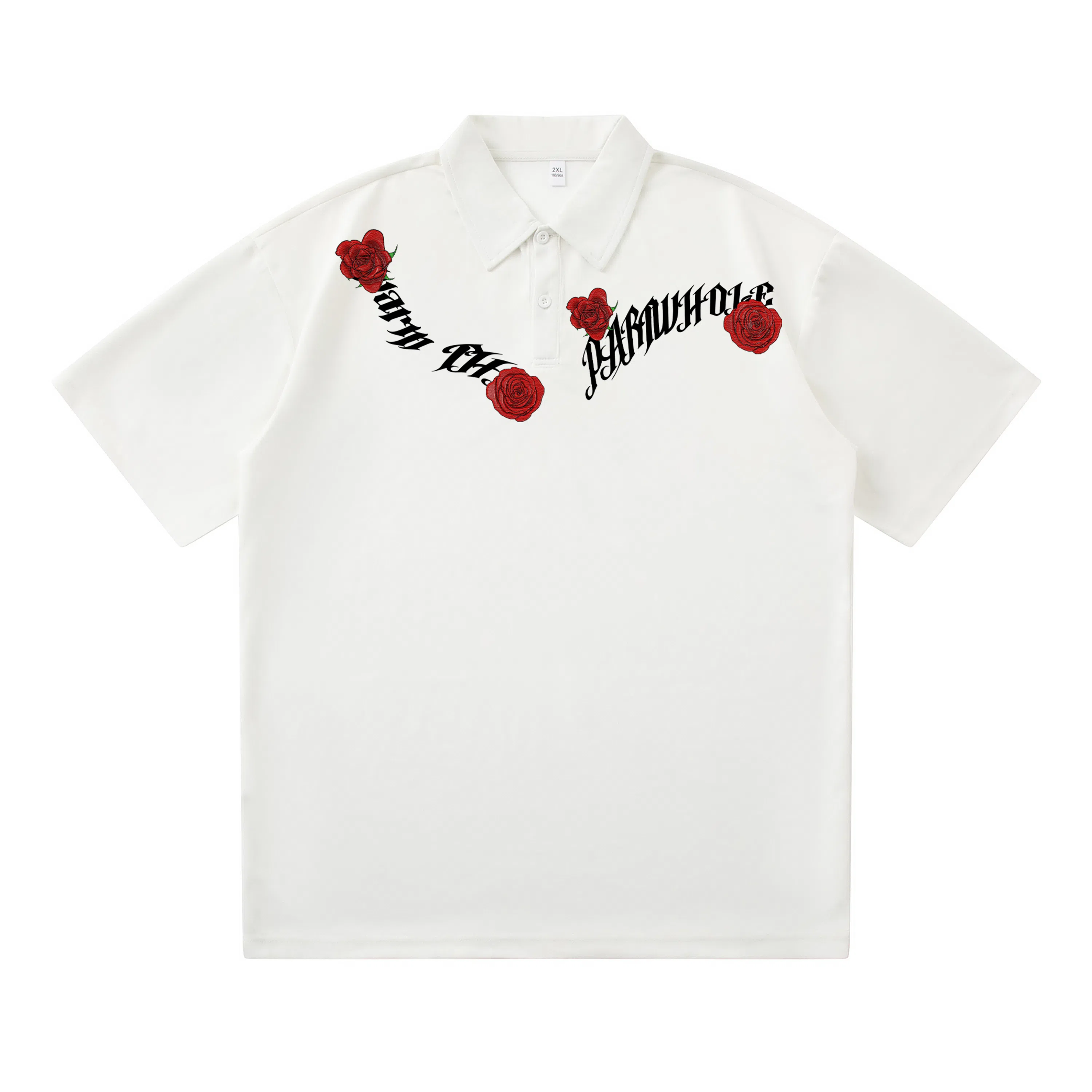 PARTWHOLE Polo