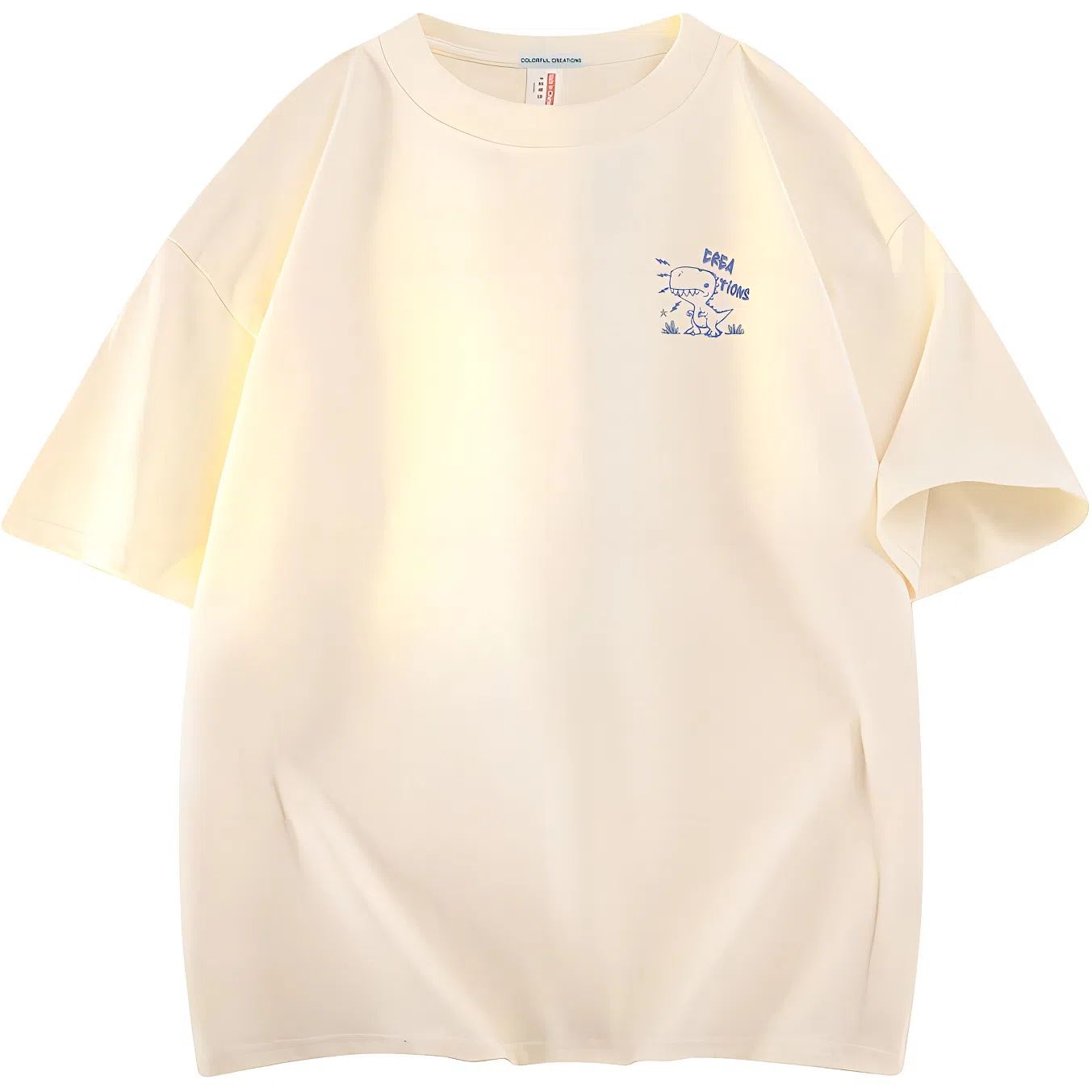 Colorful Creations T