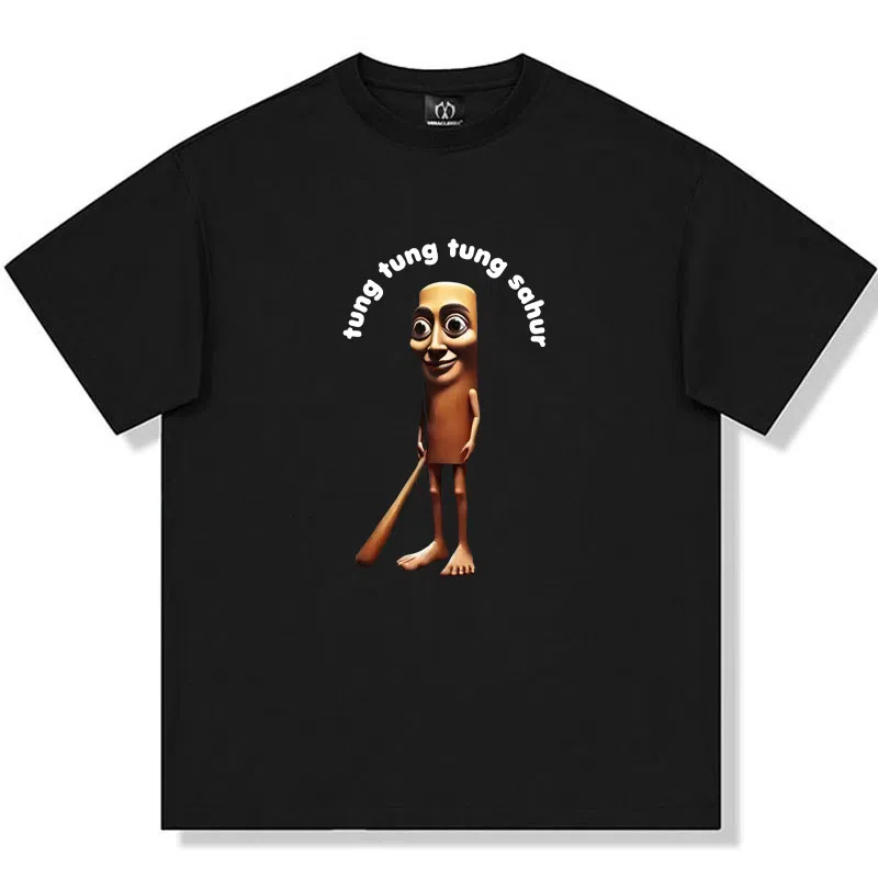 MIRACLE KILL Tung Tung Tung SahurT