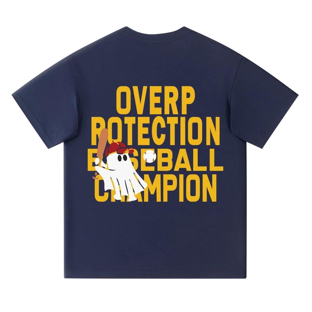 OVERPROTECTION i.t T