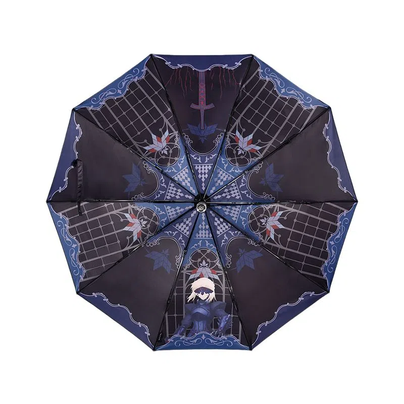 xingyunshi Fate Saber alter