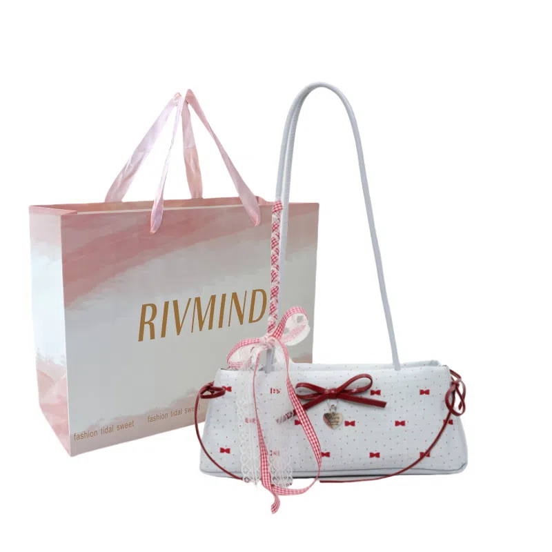 RIVMIND PU