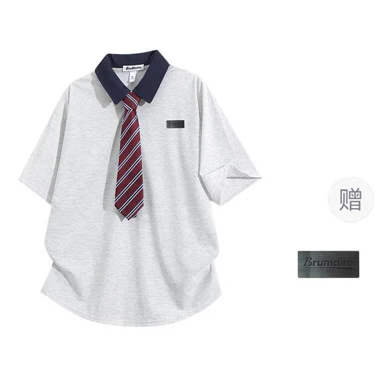 BRUMAIRE Polo