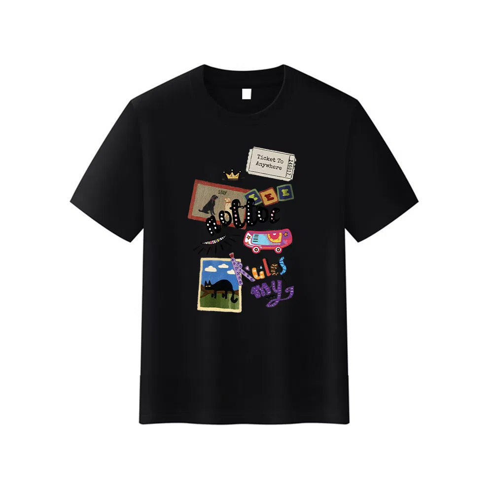 T