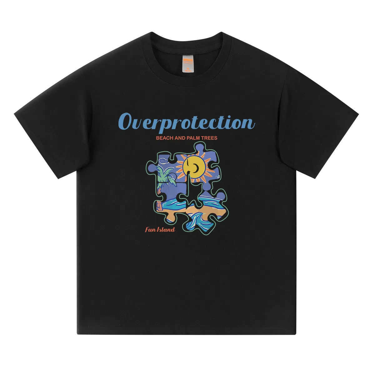OVERPROTECTION i.t T