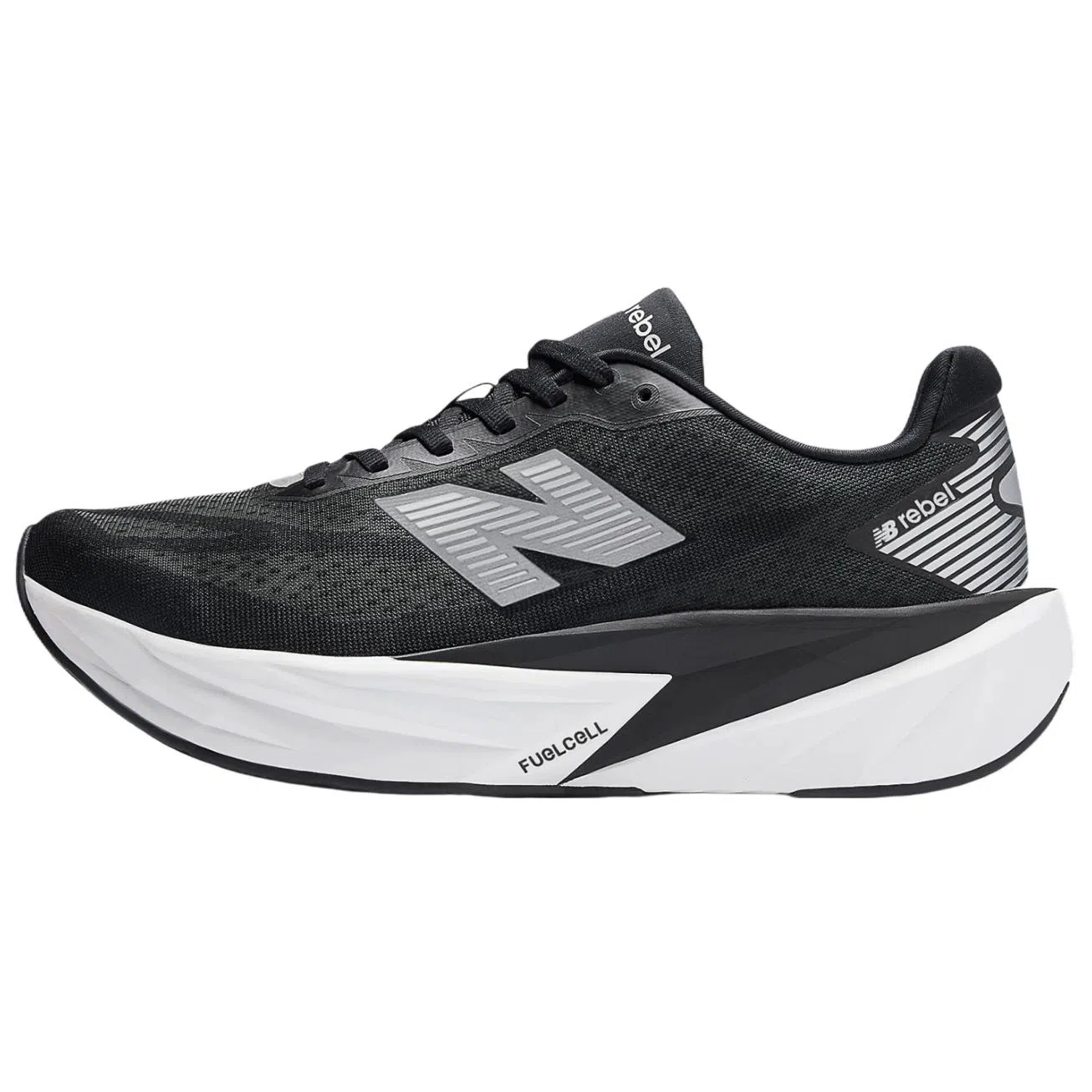 New Balance FuelCell Rebel v5 Black