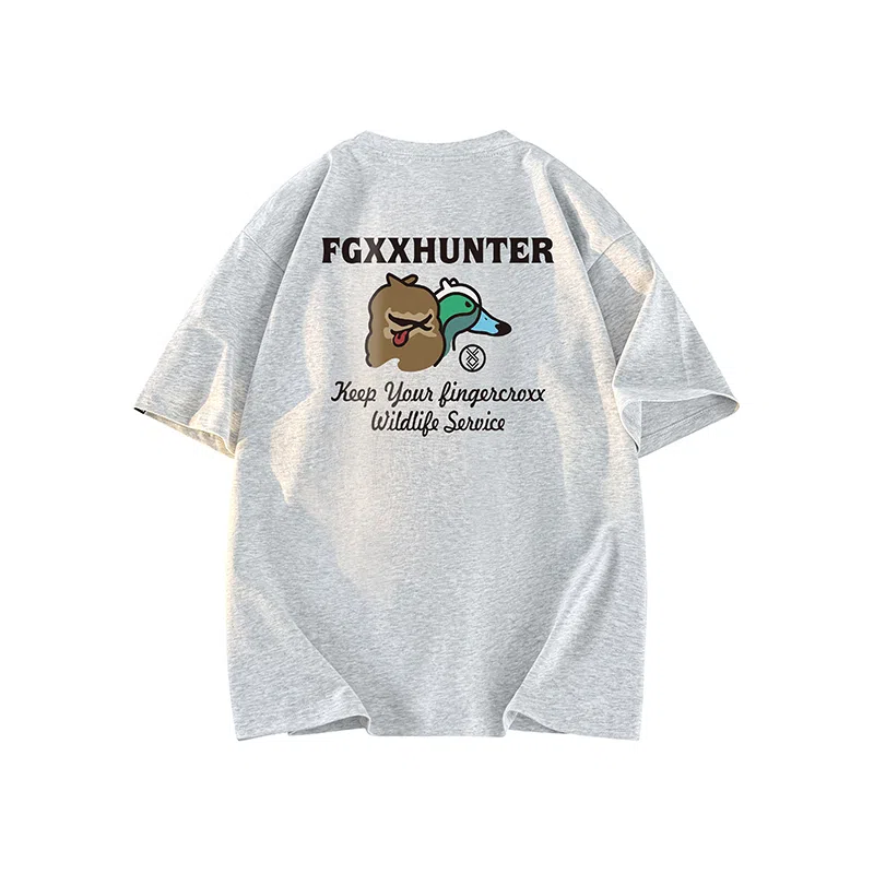 I.TFGXXFingercroxx T