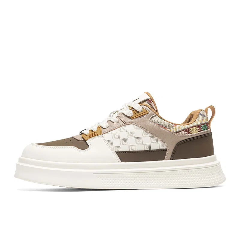 Califbull Low Top Sneakers