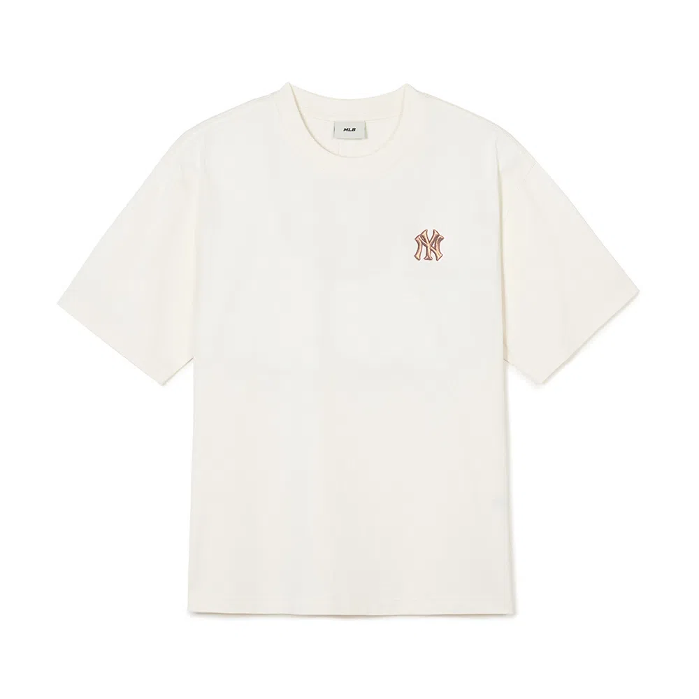 MLB MONOGRAM T