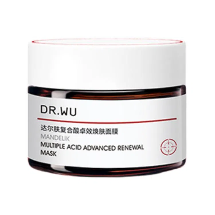 DR.WU 2.0 50g