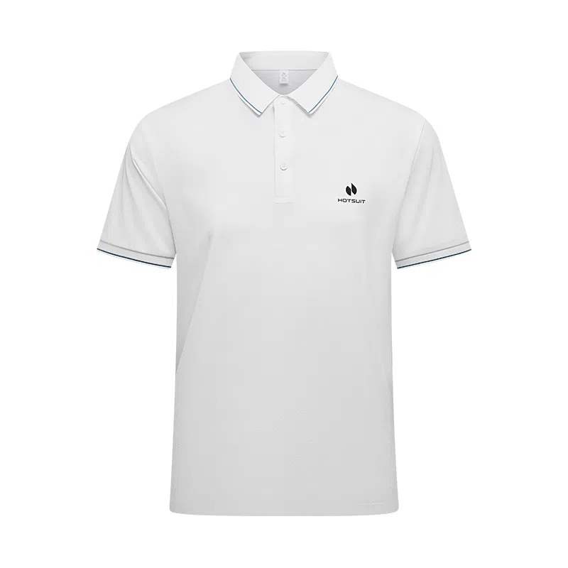 HOTSUIT LOGOPolo