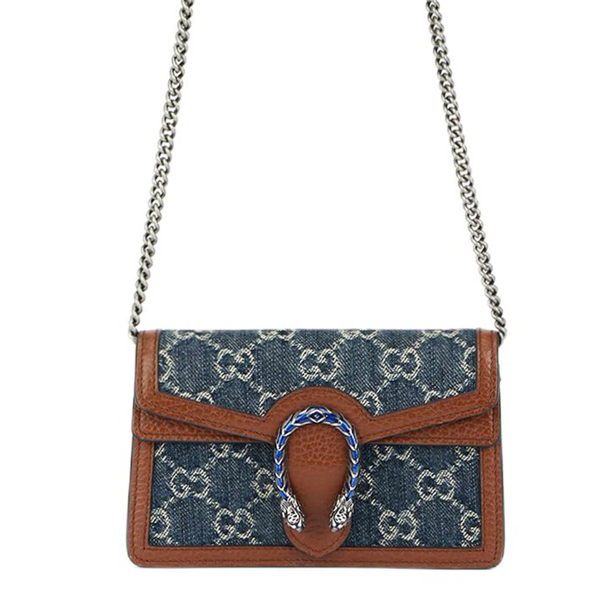 Gucci Dionysus Mini Bag