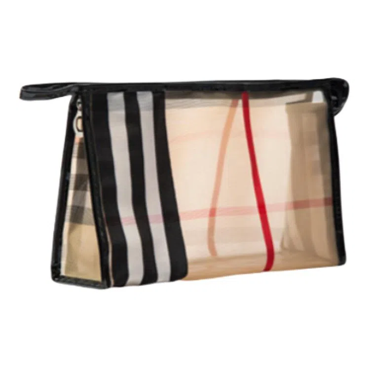 馨枕居 网纱收纳袋