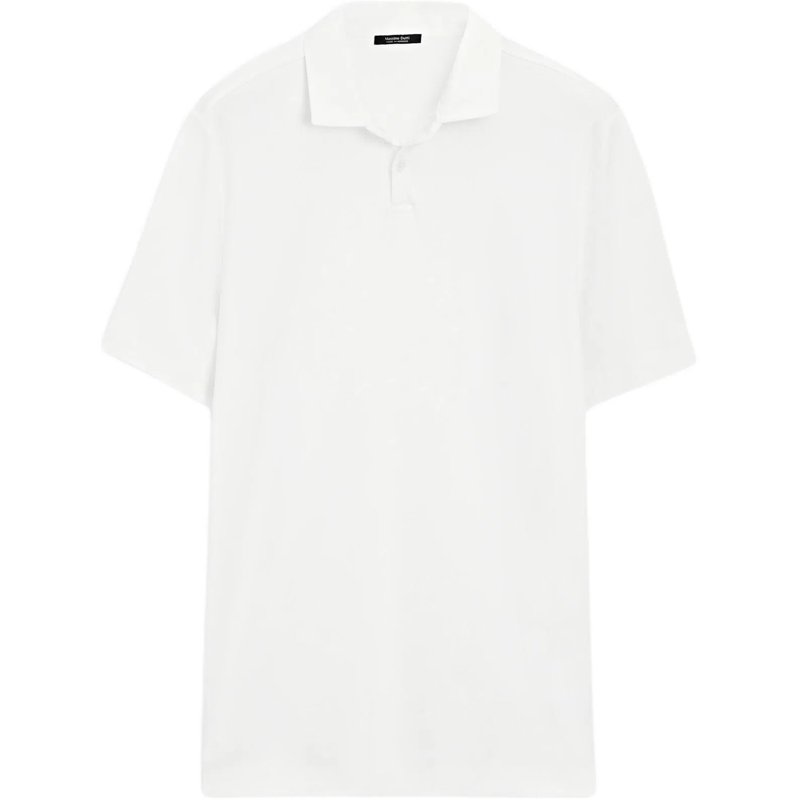 Massimo Dutti Polo