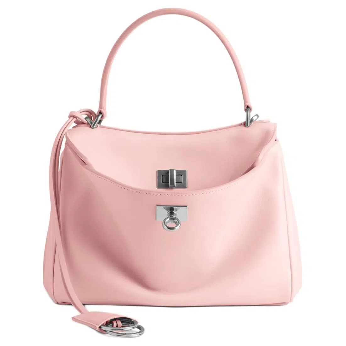 Balenciaga Rodeo Pink