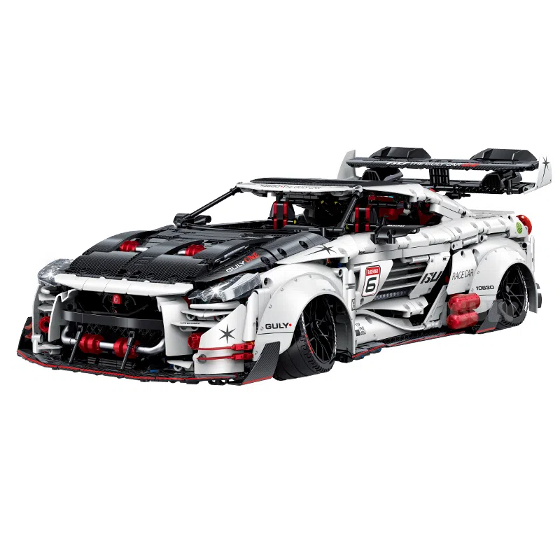 GULY GTR 3939pcs 10630