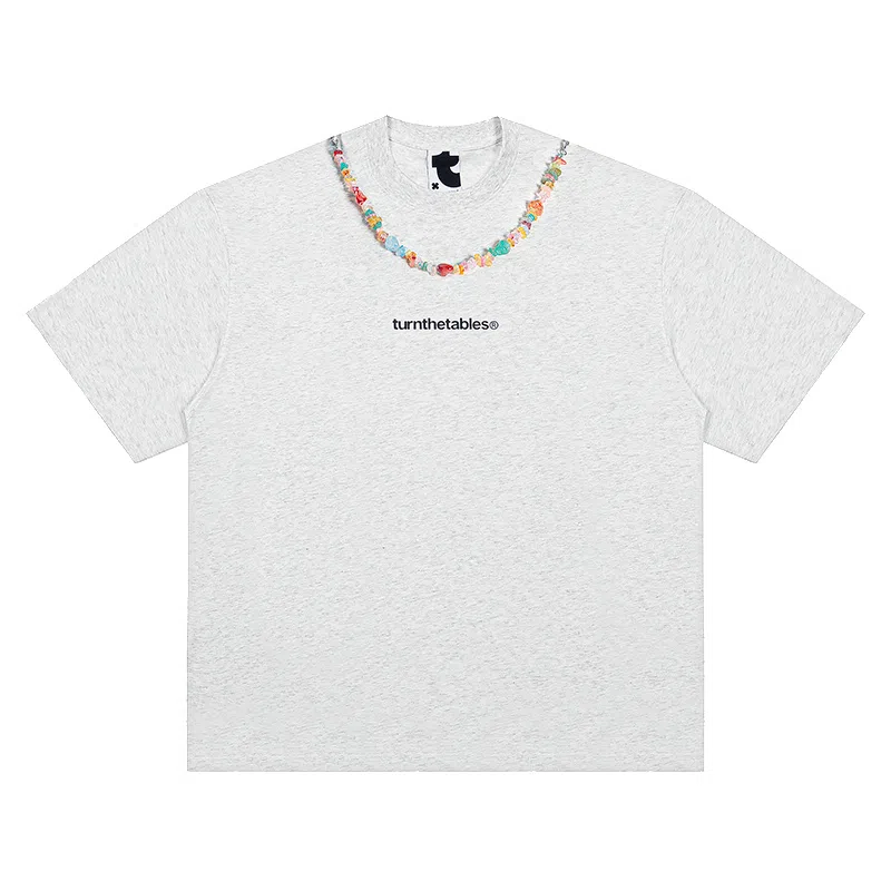 TURNTHETABLES T