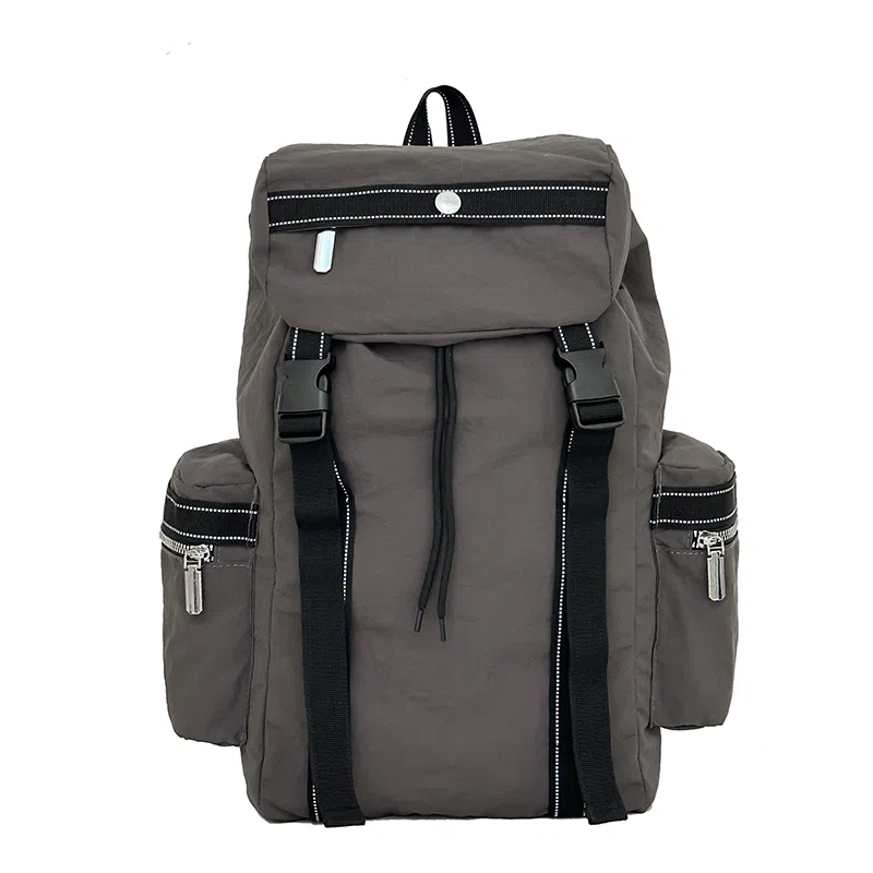 Xingtu Nylon Backpack