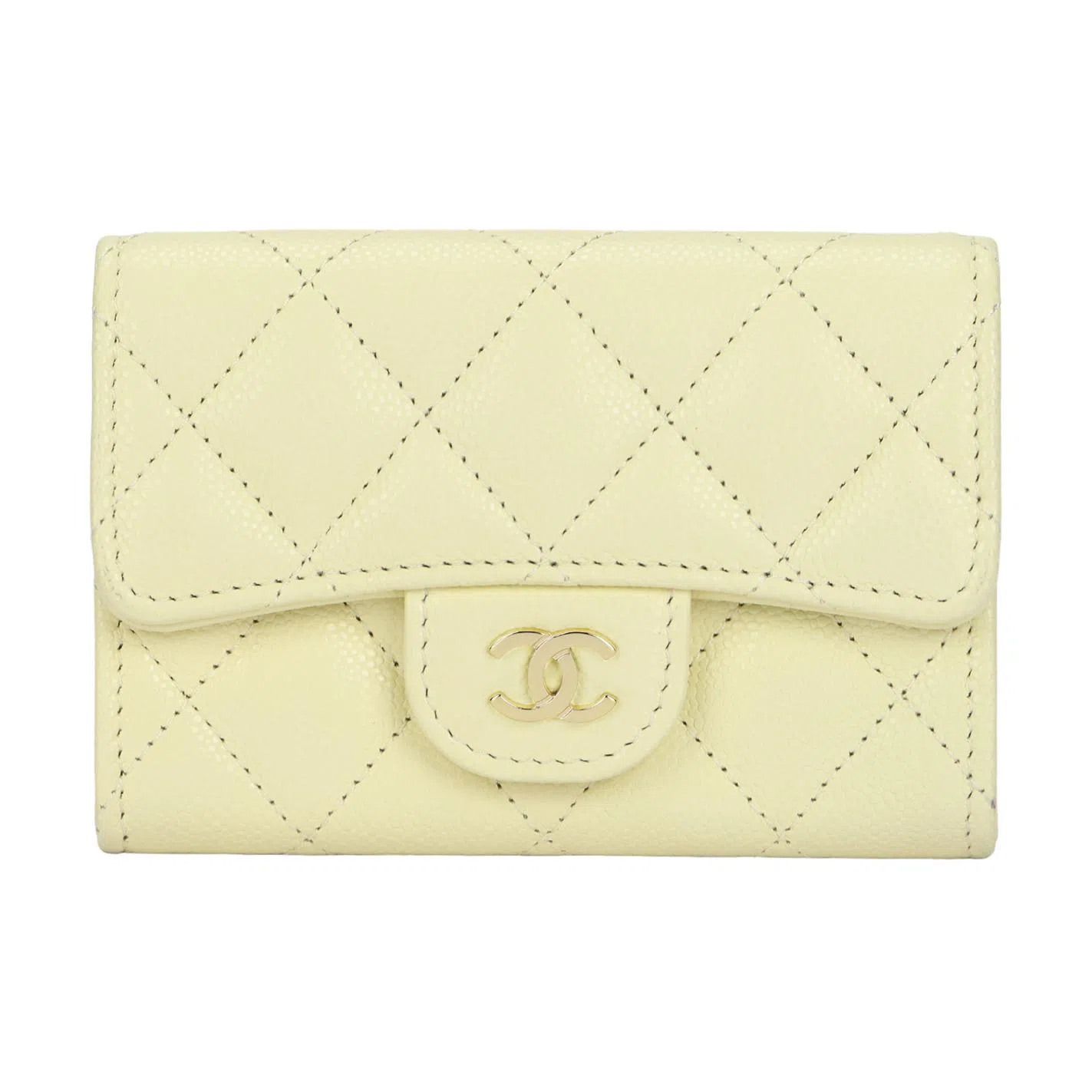 CHANEL 25S Classic cf