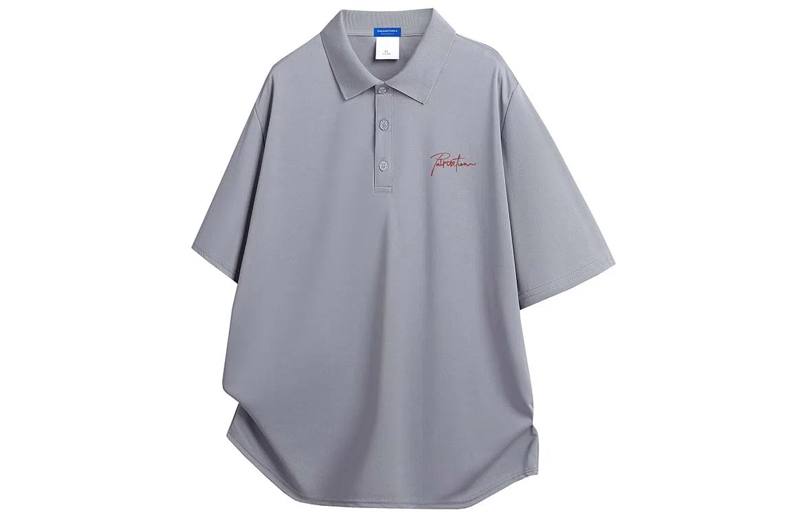 SWAMP AREA Polo Shirt