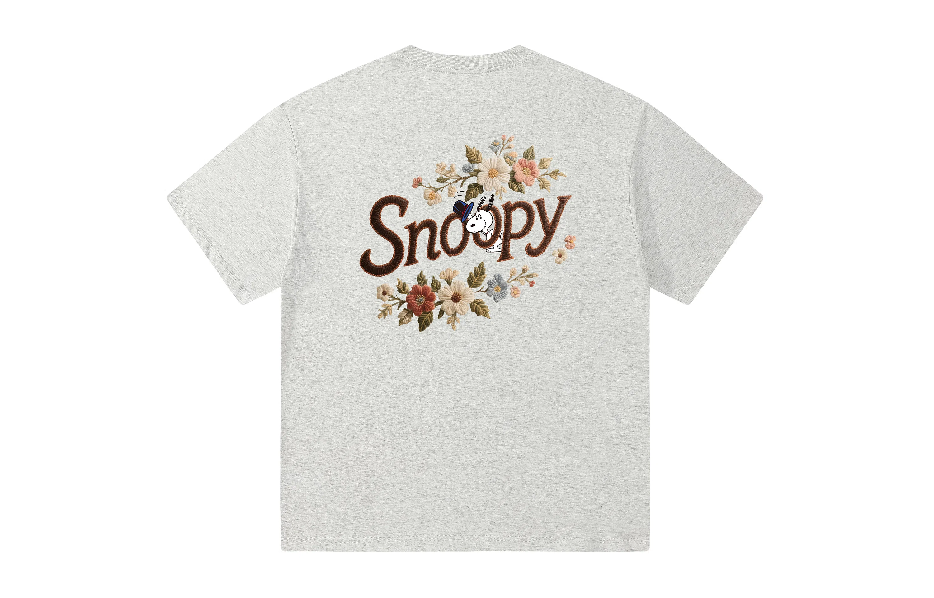SNOOPY LogoT