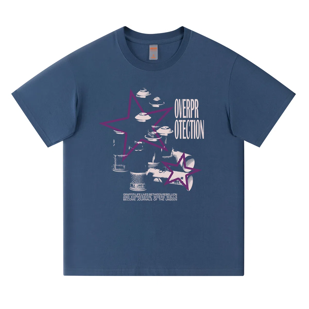 OVERPROTECTION i.t T