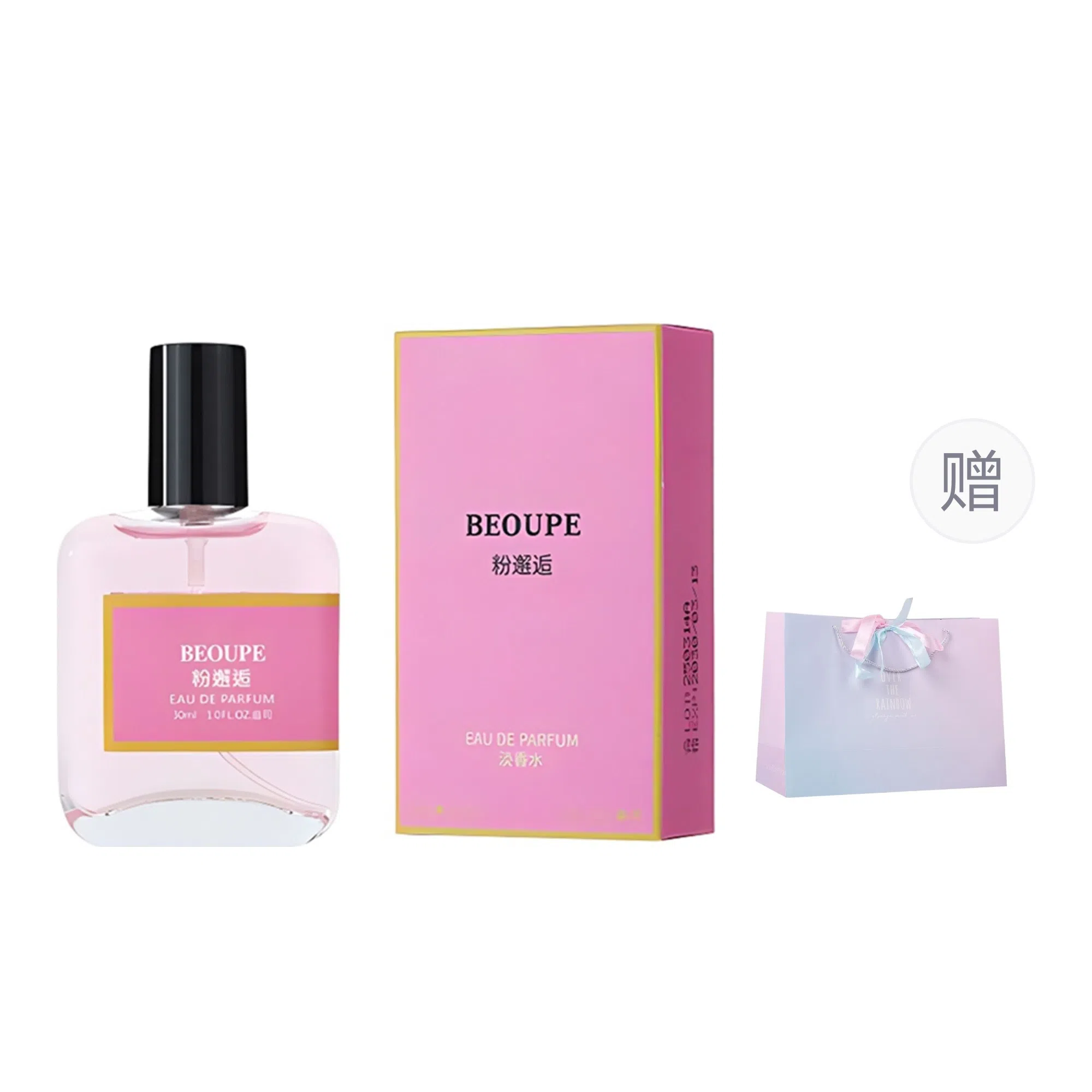 BEOUPE EDP 30ml