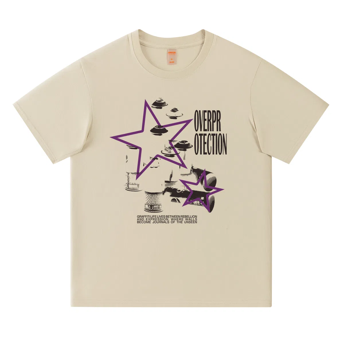 OVERPROTECTION i.t T