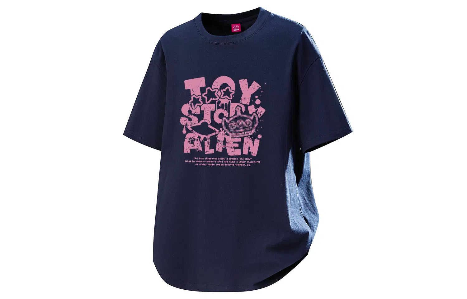 Disney T