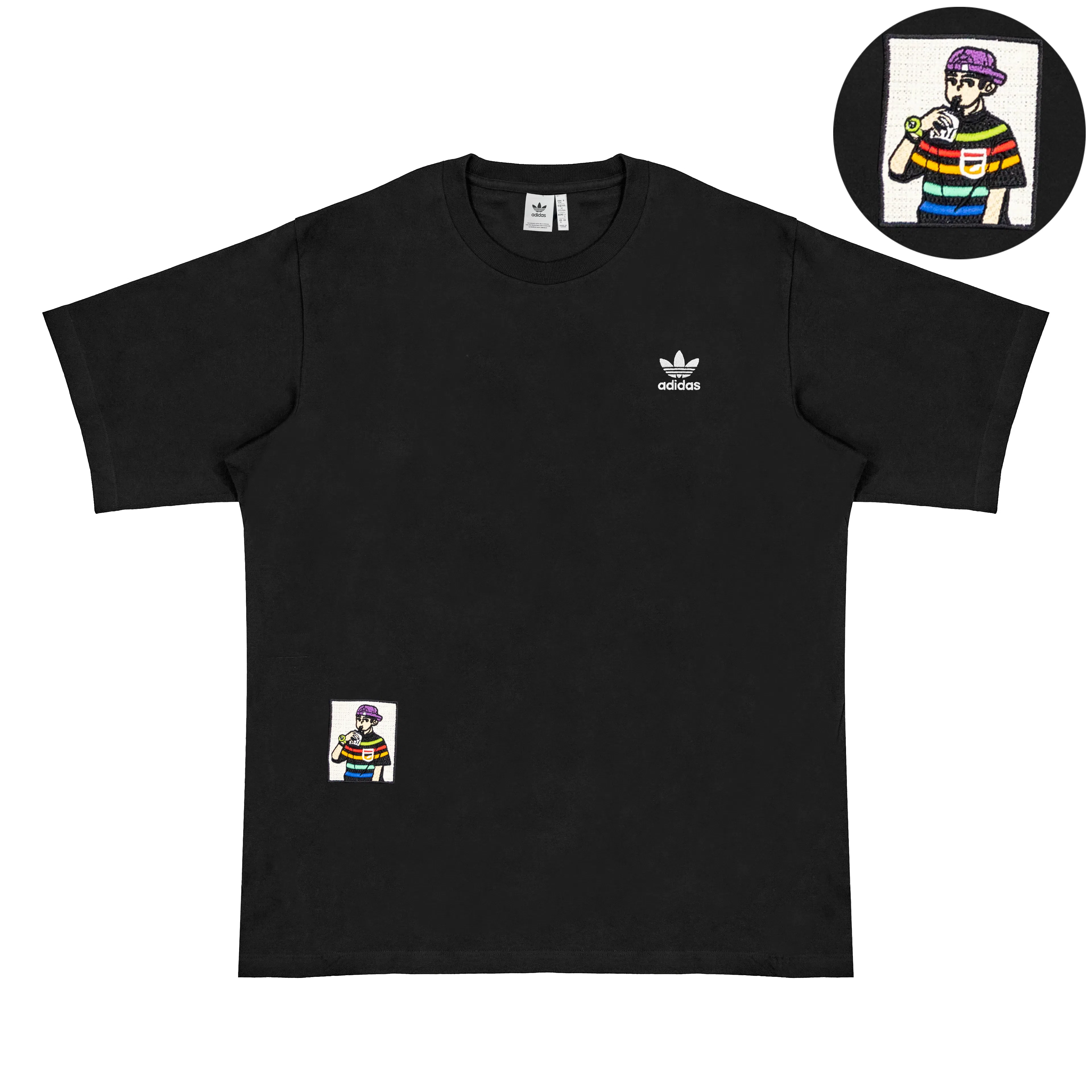 adidas originals Fantasy T