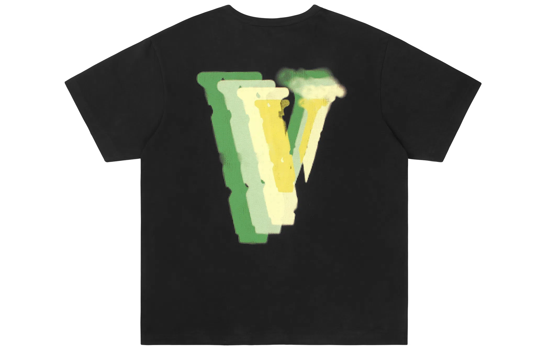 VLONE logo STAPLE T