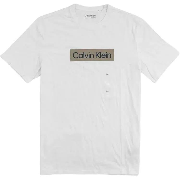 CALVIN KLEIN logoT