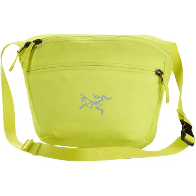 Arcteryx Mantis 1 Green