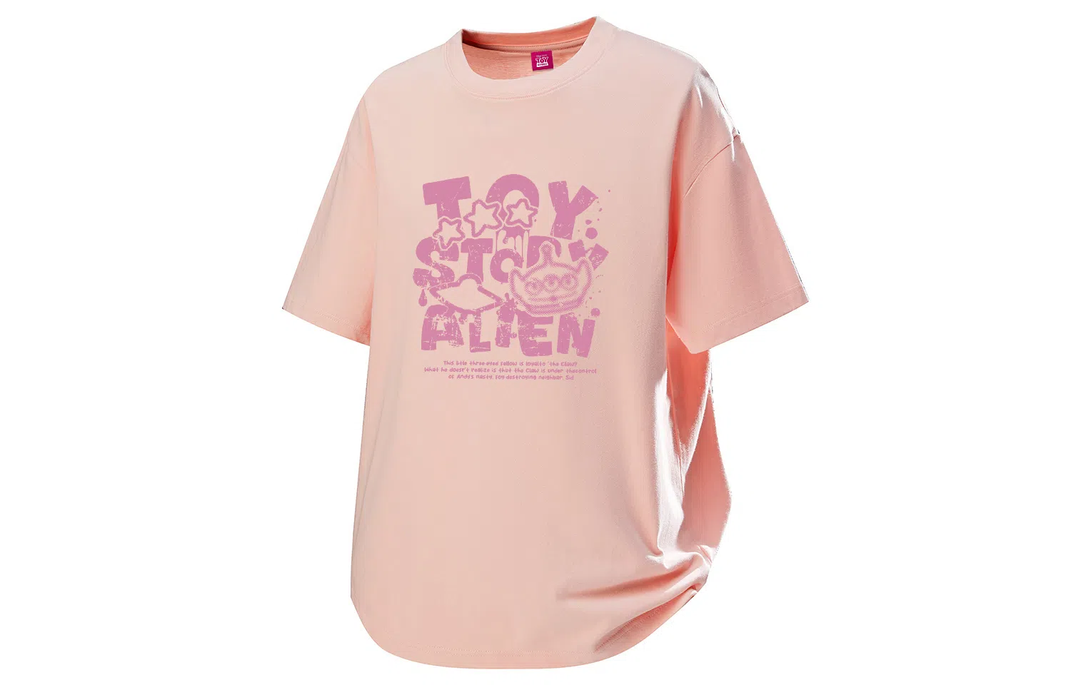 Disney T