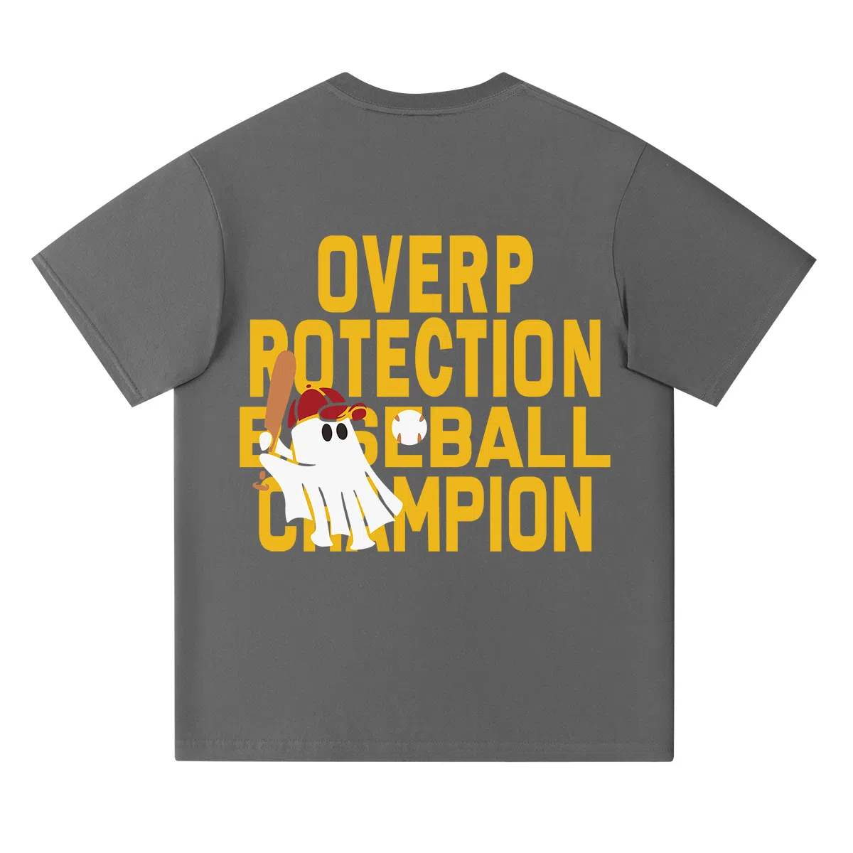 OVERPROTECTION i.t T