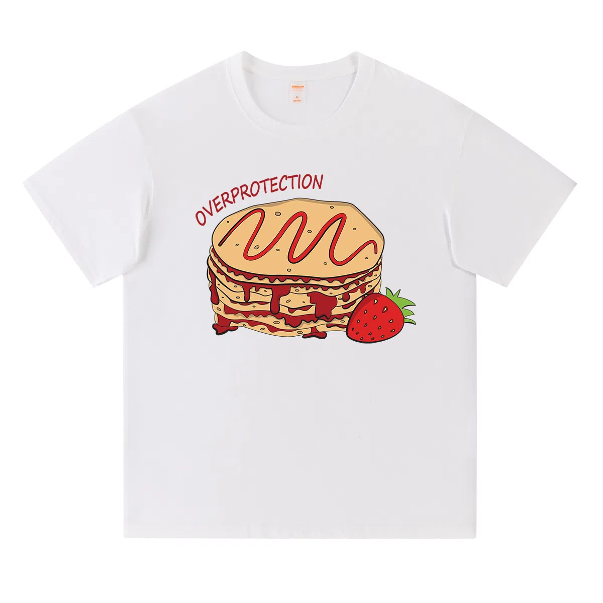 OVERPROTECTION i.t T