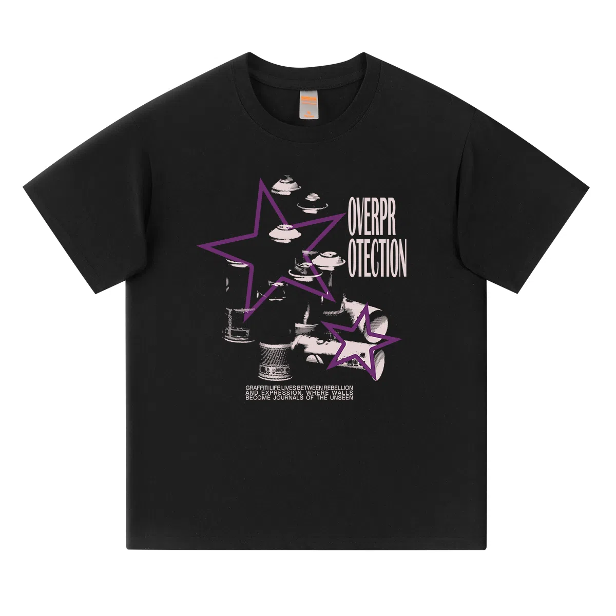 OVERPROTECTION i.t T