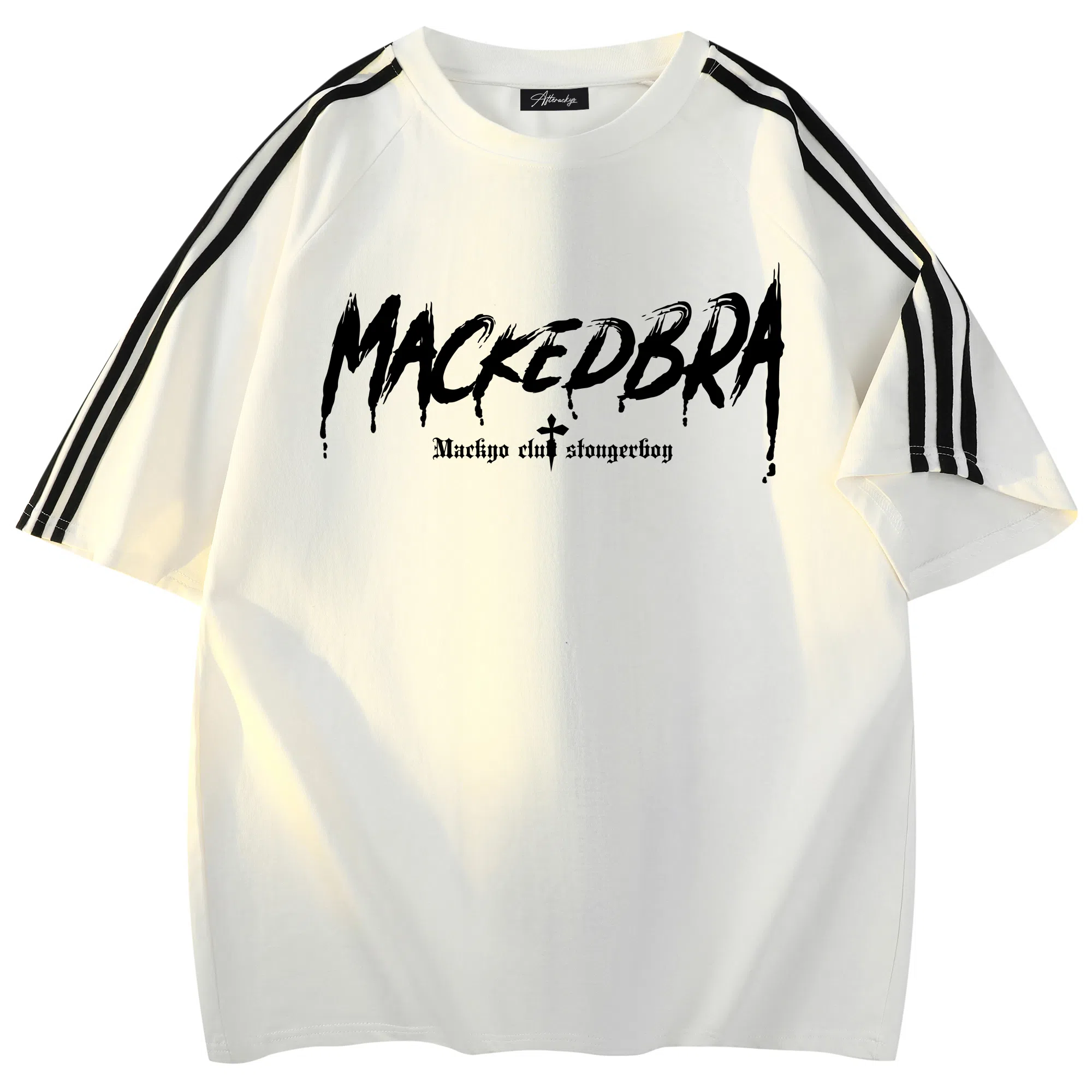 Mackyo cleanfitlogoT