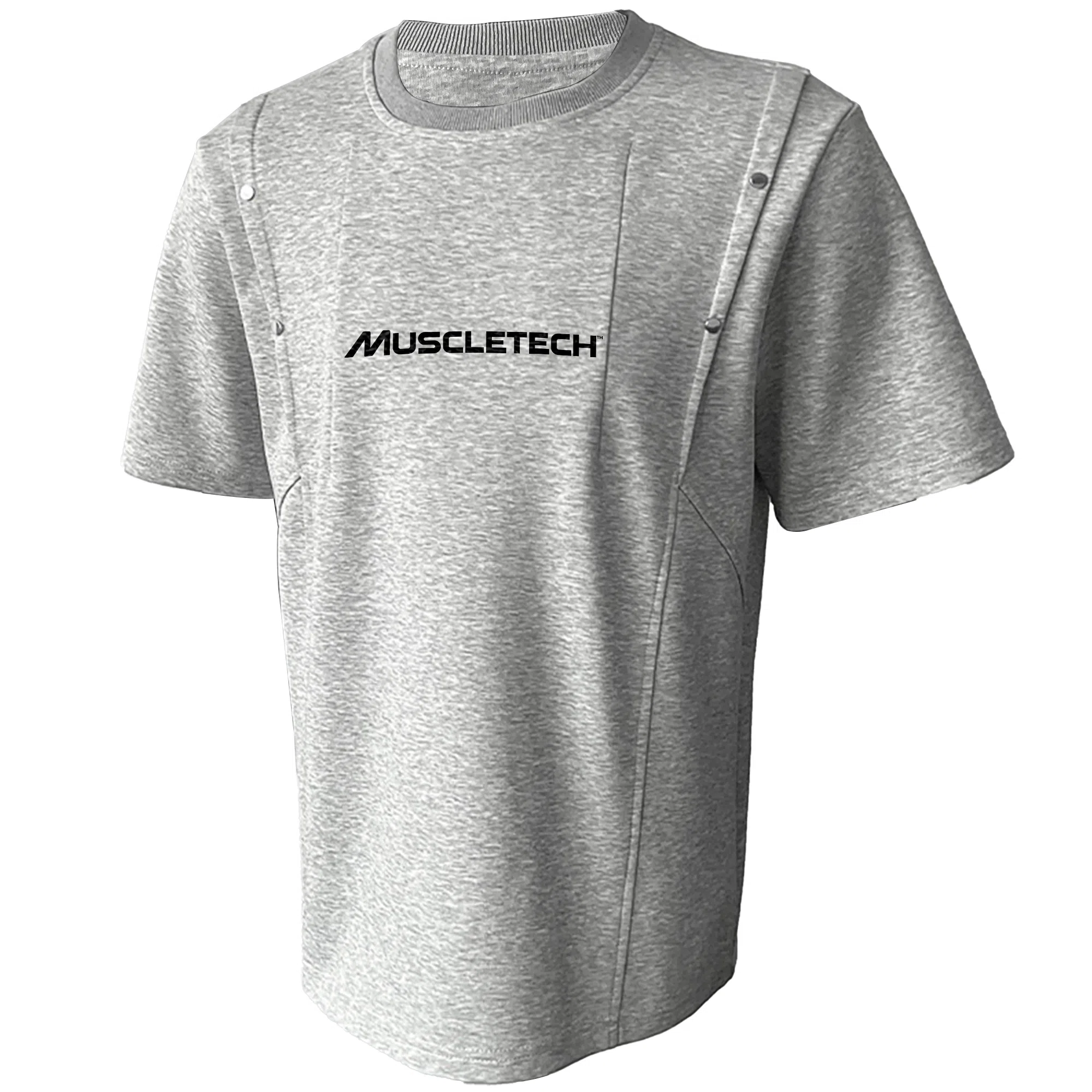 MUSCLETECH T
