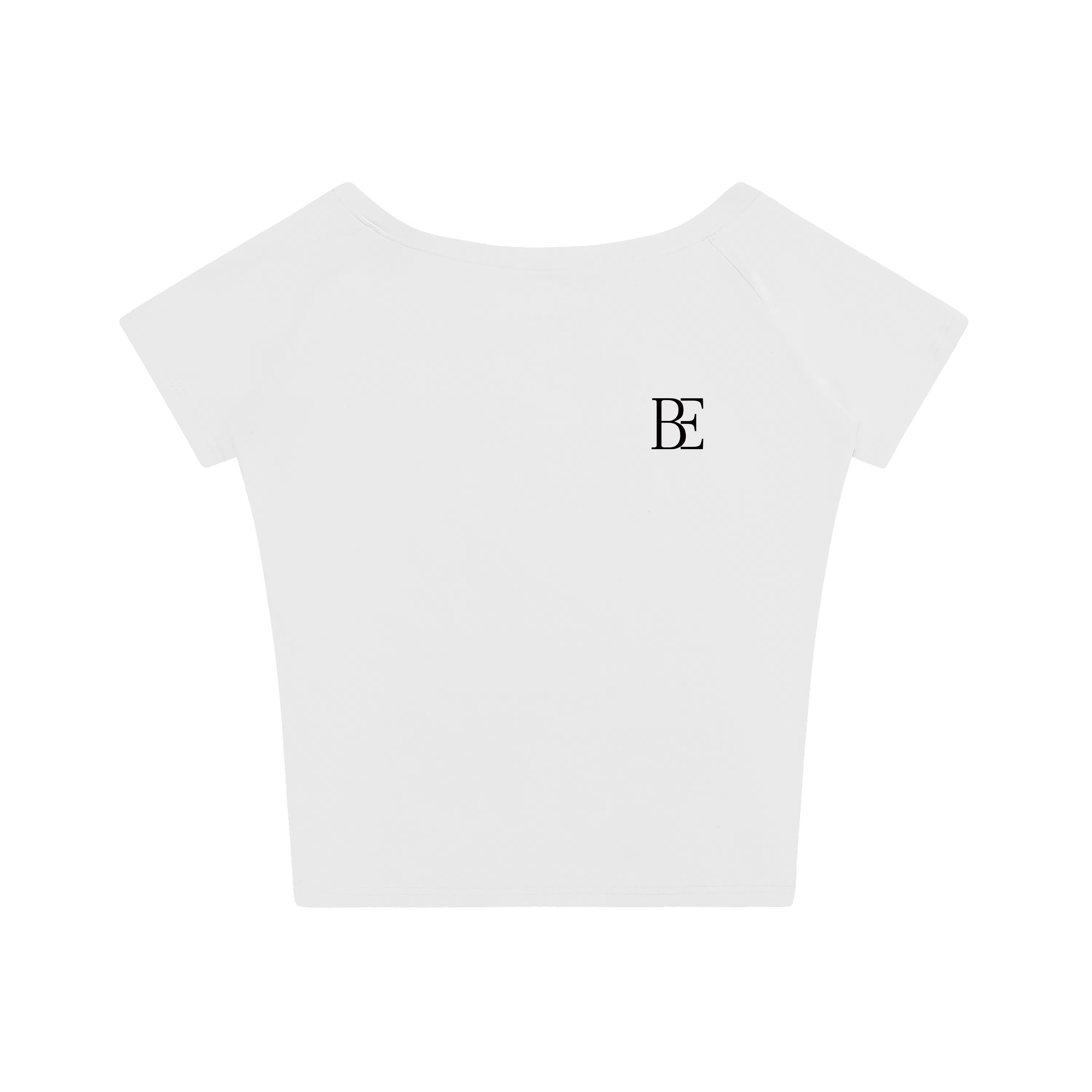 BOBBY ABLEY Logo T